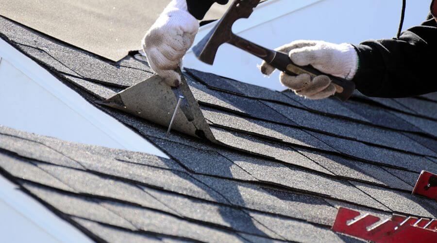 Professional metal roof installation in Vulcan, MO